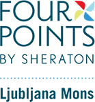 Four Points by Sheraton Ljubljana Mons