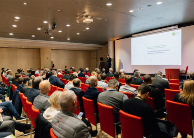 14. mednarodna konferenca o predorih in podzemnih objektih